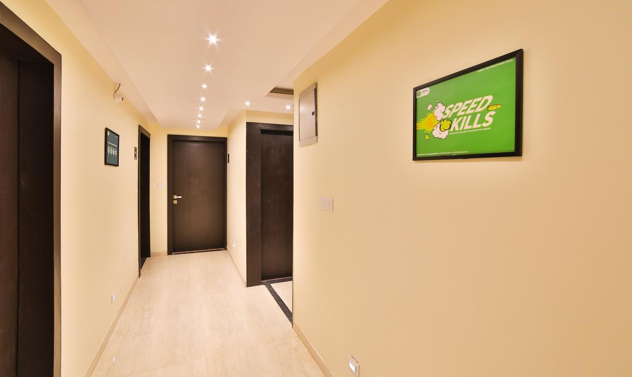Treebo Trend Club Vna Hotel 3*