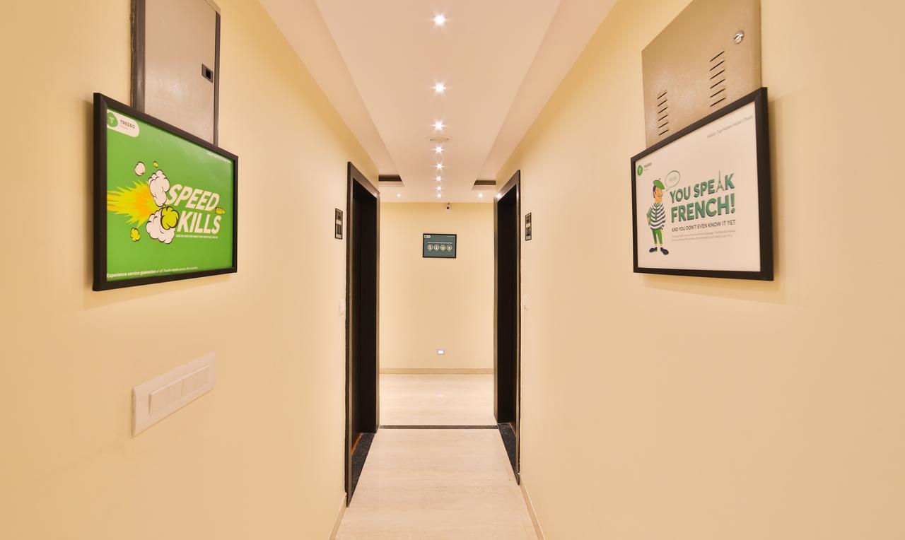 Treebo Trend Club Vna Hotel 3*