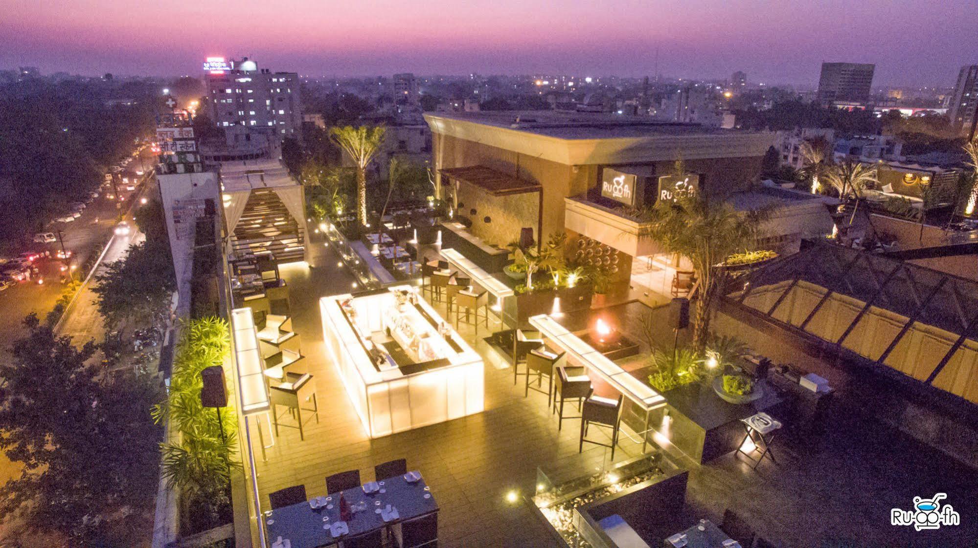 Tuli Imperial Hotel 3*