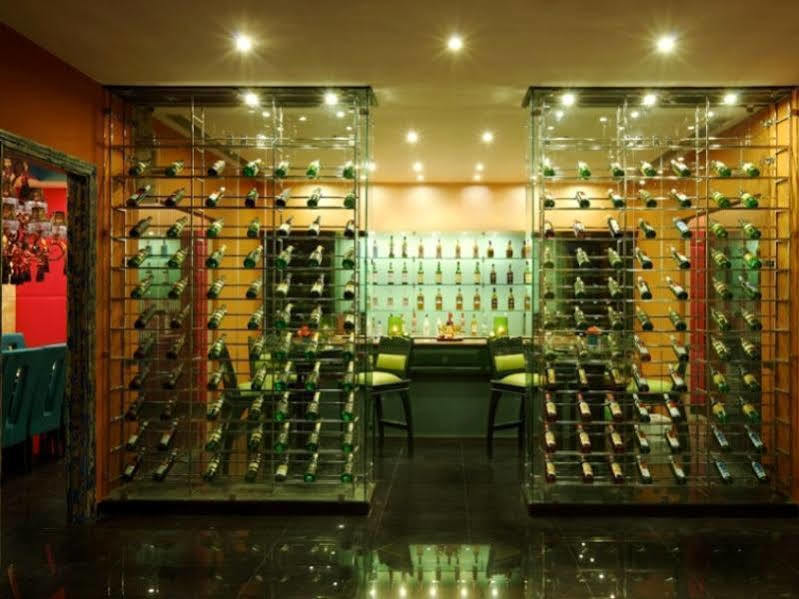 Hotel Tuli Imperial