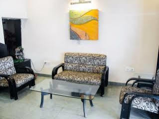 Siddhartha Hotel 2*