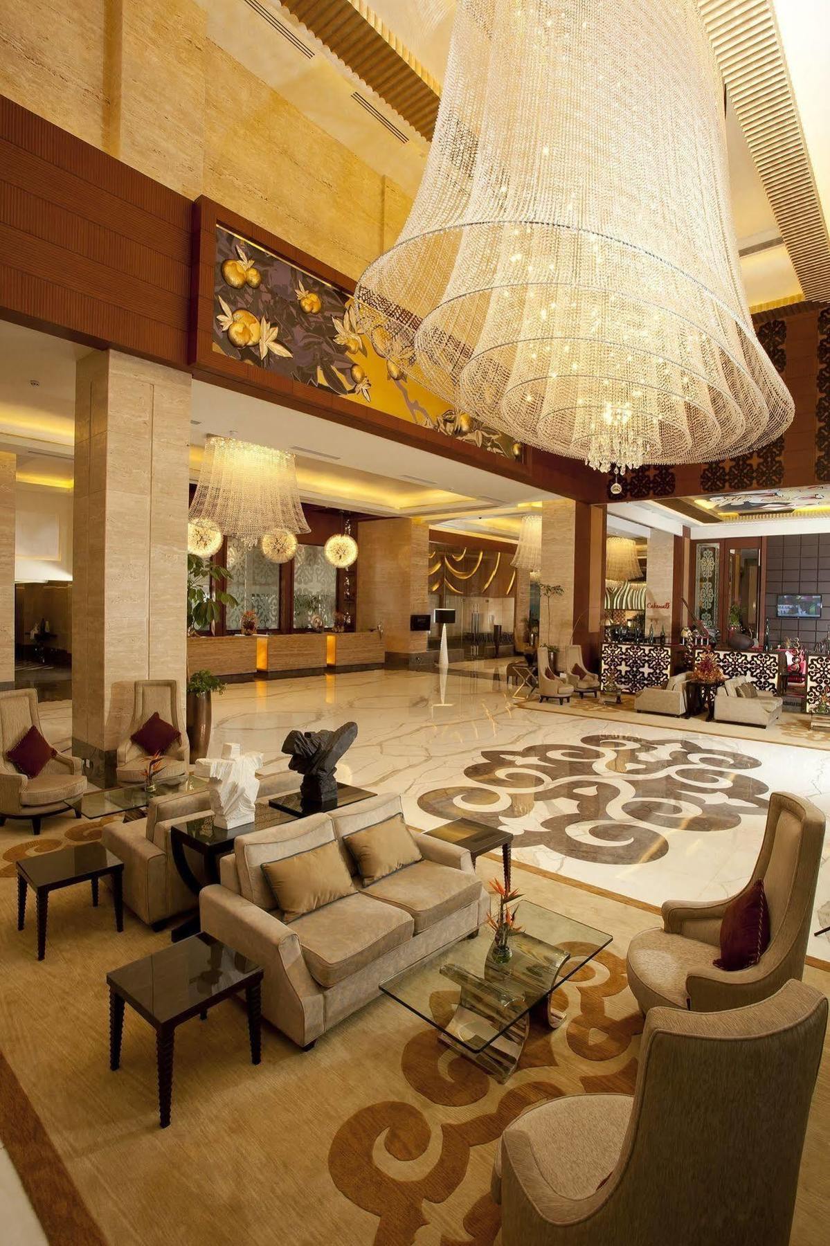Hotel Radisson Blu Hotel,