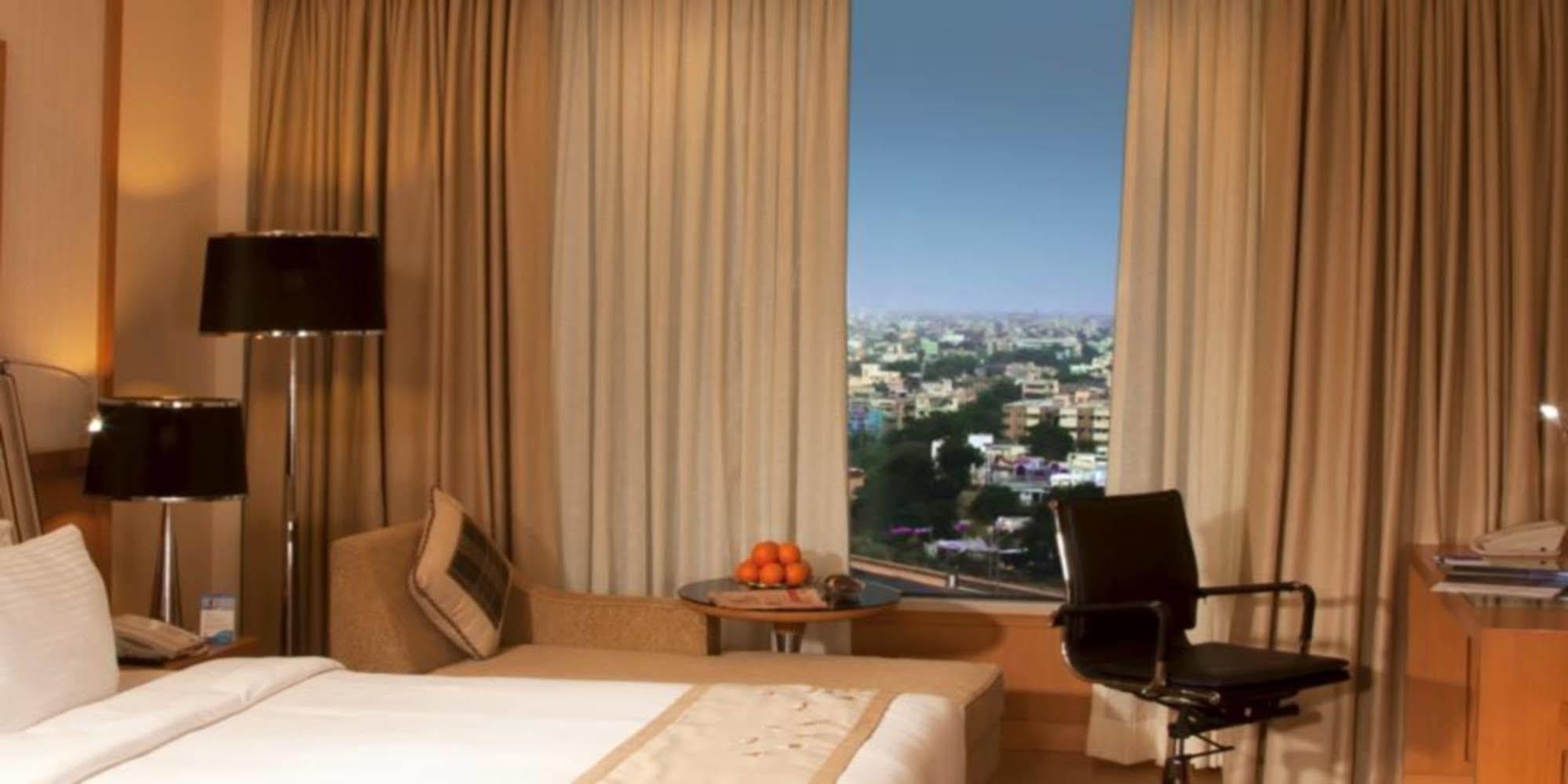 Radisson Blu Hotel, Hotel Nagpur
