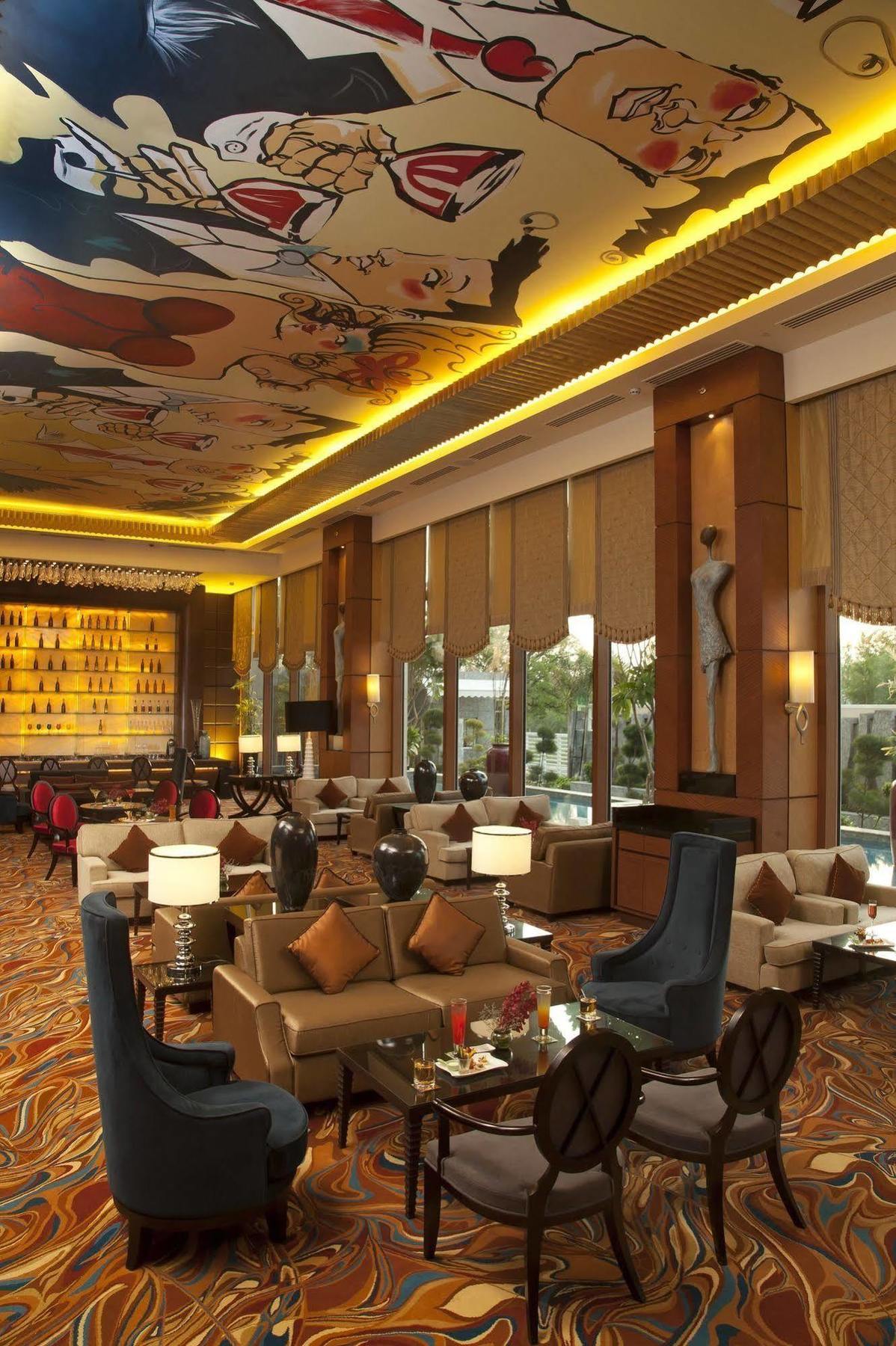 Radisson Blu Hotel, 5* Nagpur