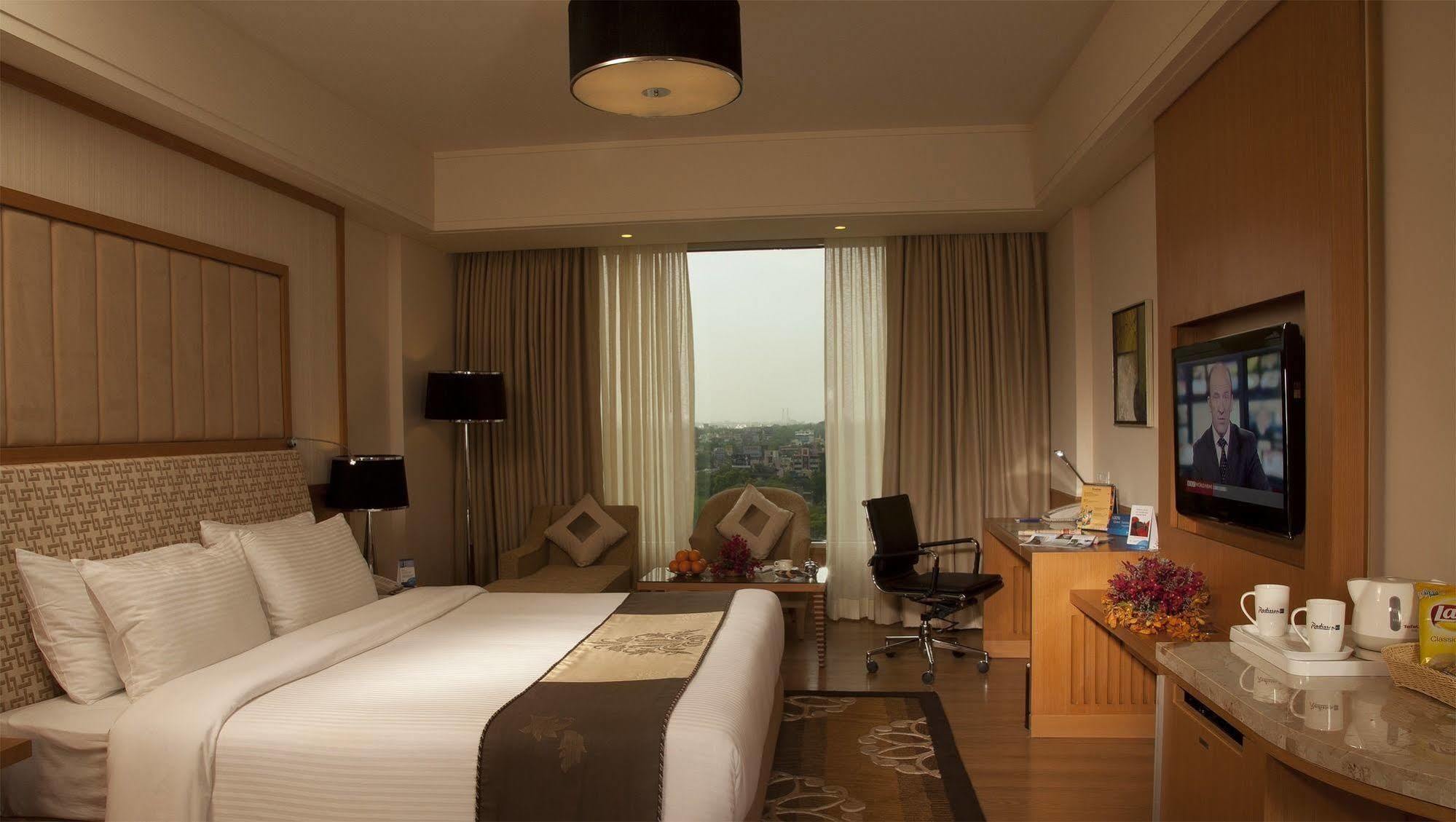Radisson Blu Hotel, Hotel 5*