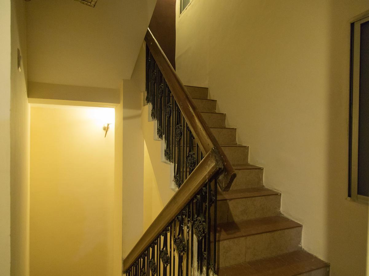Hotel Oyo Townhouse 344 Gitanjali Chowk Nagpur