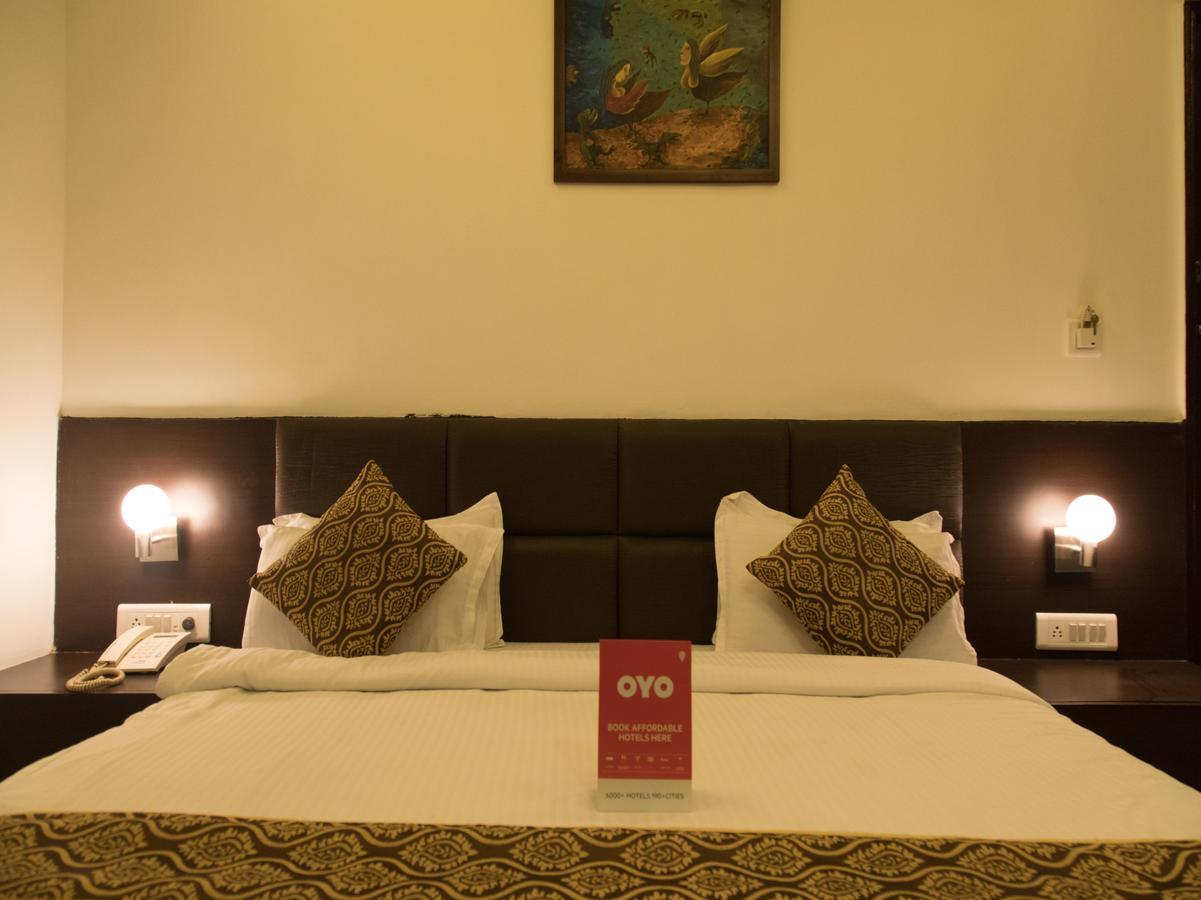 Hotel Oyo Townhouse 344 Gitanjali Chowk Nagpur