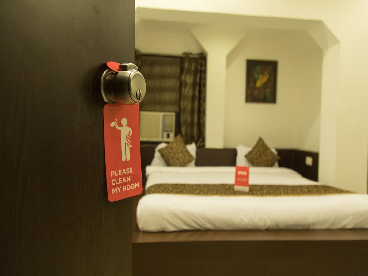 Oyo Townhouse 344 Gitanjali Chowk Hotel