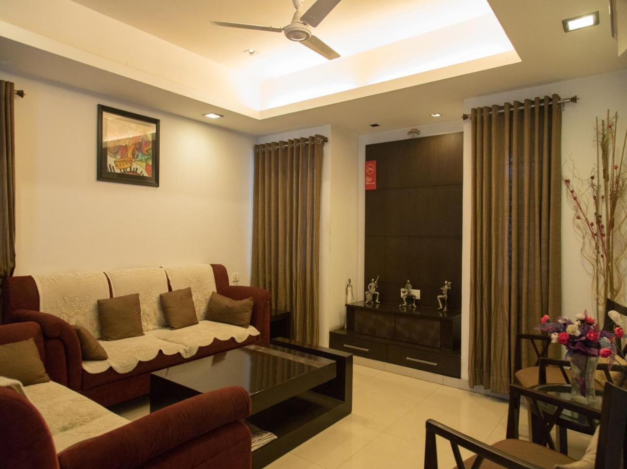 Streeshahi Service Aparthotel