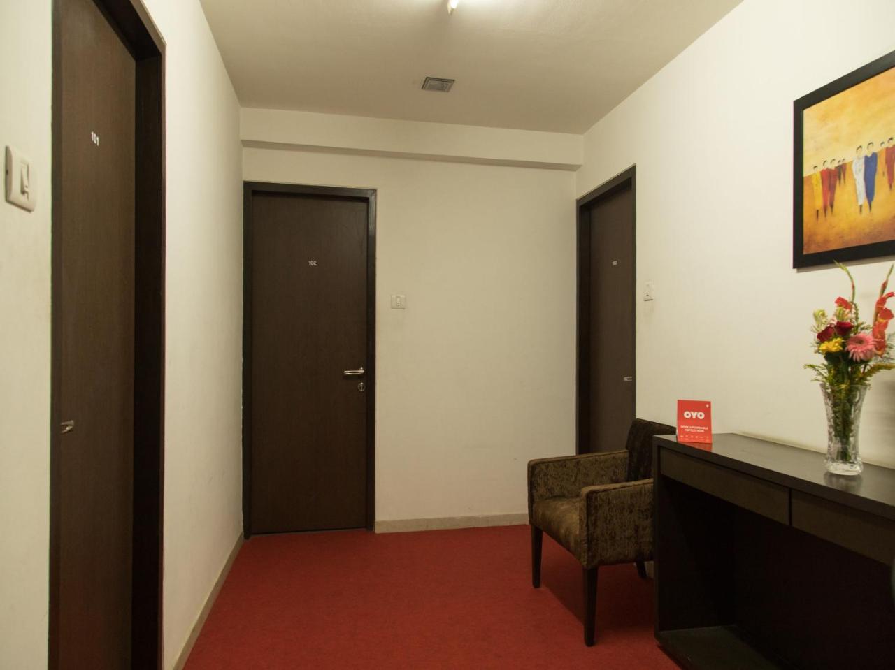 Streeshahi Service Aparthotel 2*
