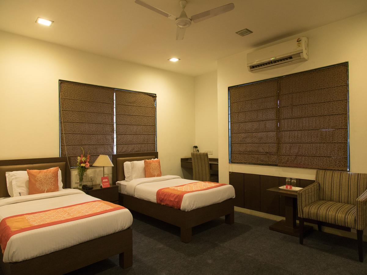 Streeshahi Service Aparthotel Nagpur