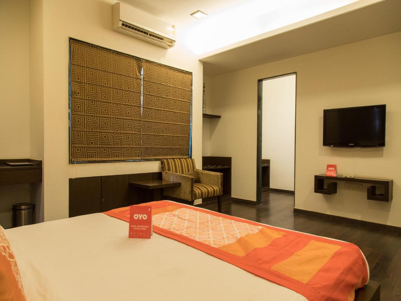 Streeshahi Service Aparthotel Nagpur