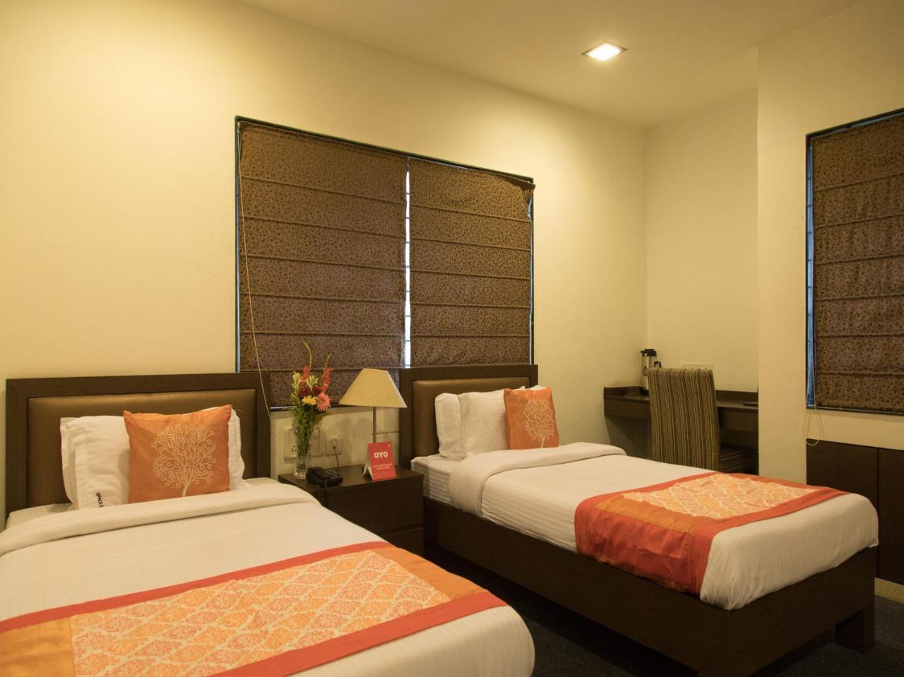 Streeshahi Service Aparthotel