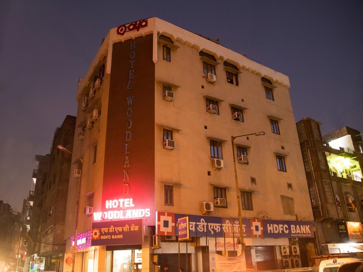 Oyo Townhouse 344 Gitanjali Chowk Hotel