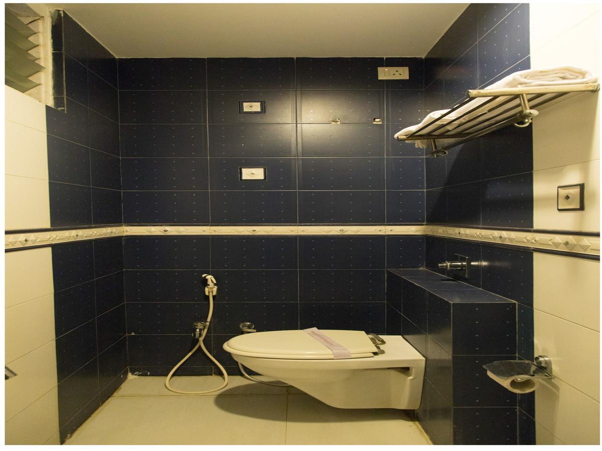Hotel Oyo Townhouse 344 Gitanjali Chowk Nagpur