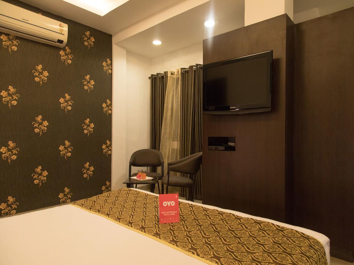 Oyo Townhouse 344 Gitanjali Chowk Nagpur