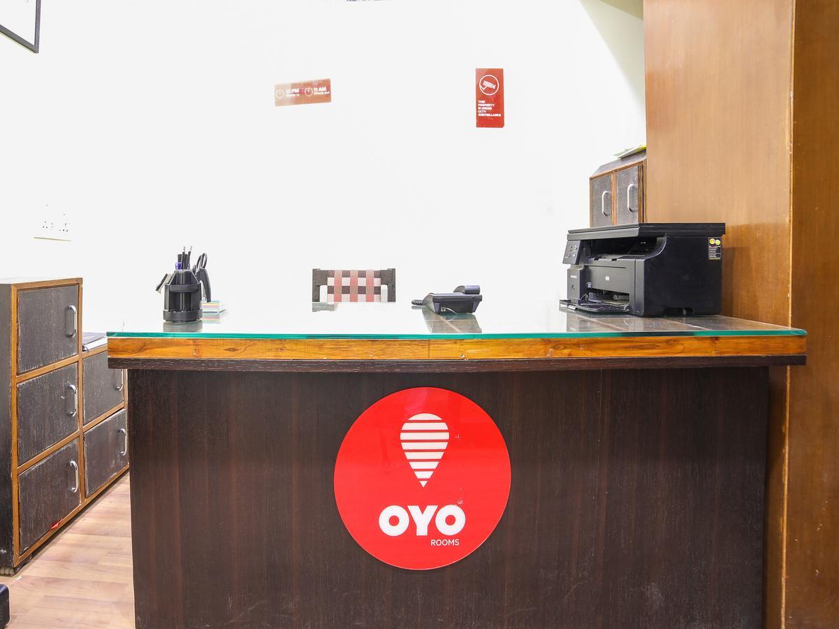 Oyo 15605 Ruchira Hotel Nagpur