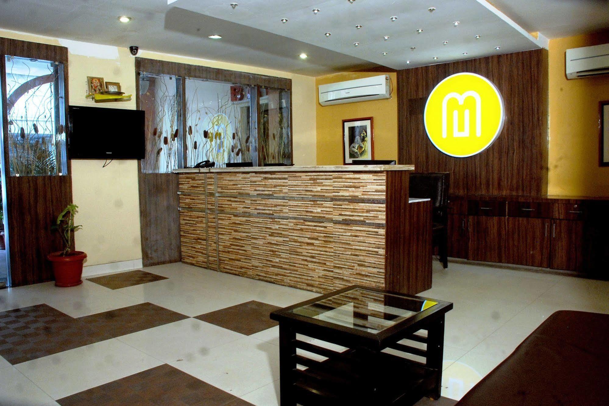 Mango Hotels, 3*