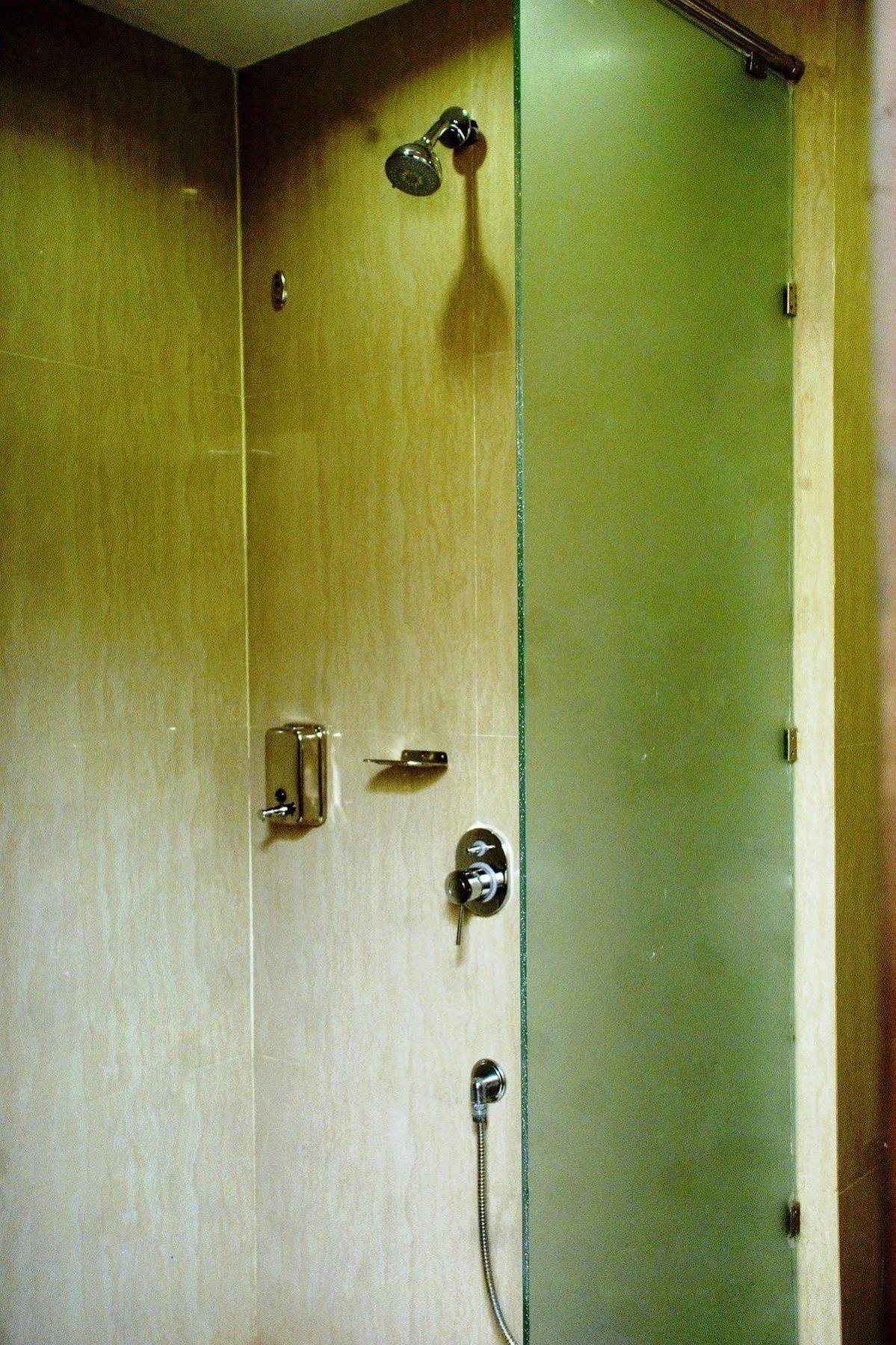 Hotel Mango Hotels,