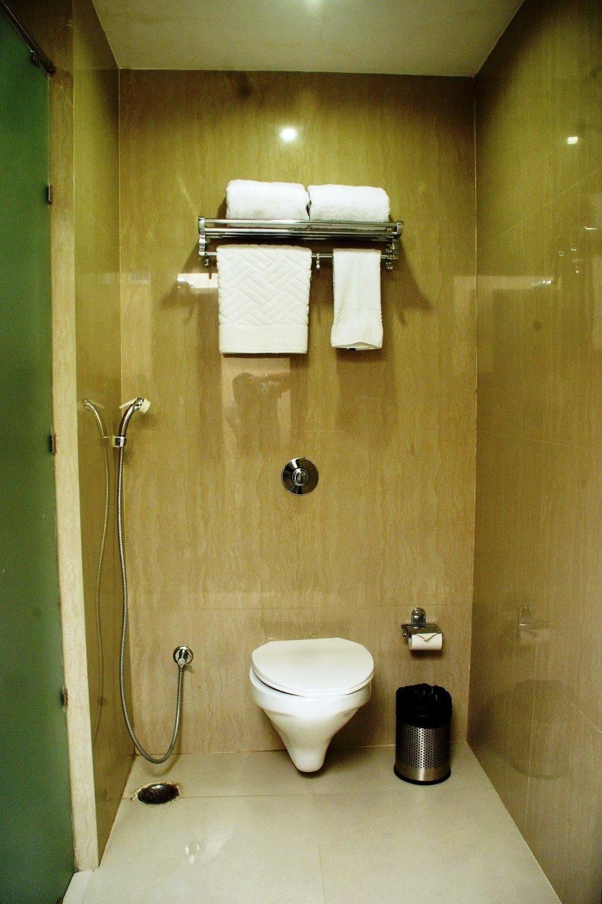 Hotel Mango Hotels, 3*