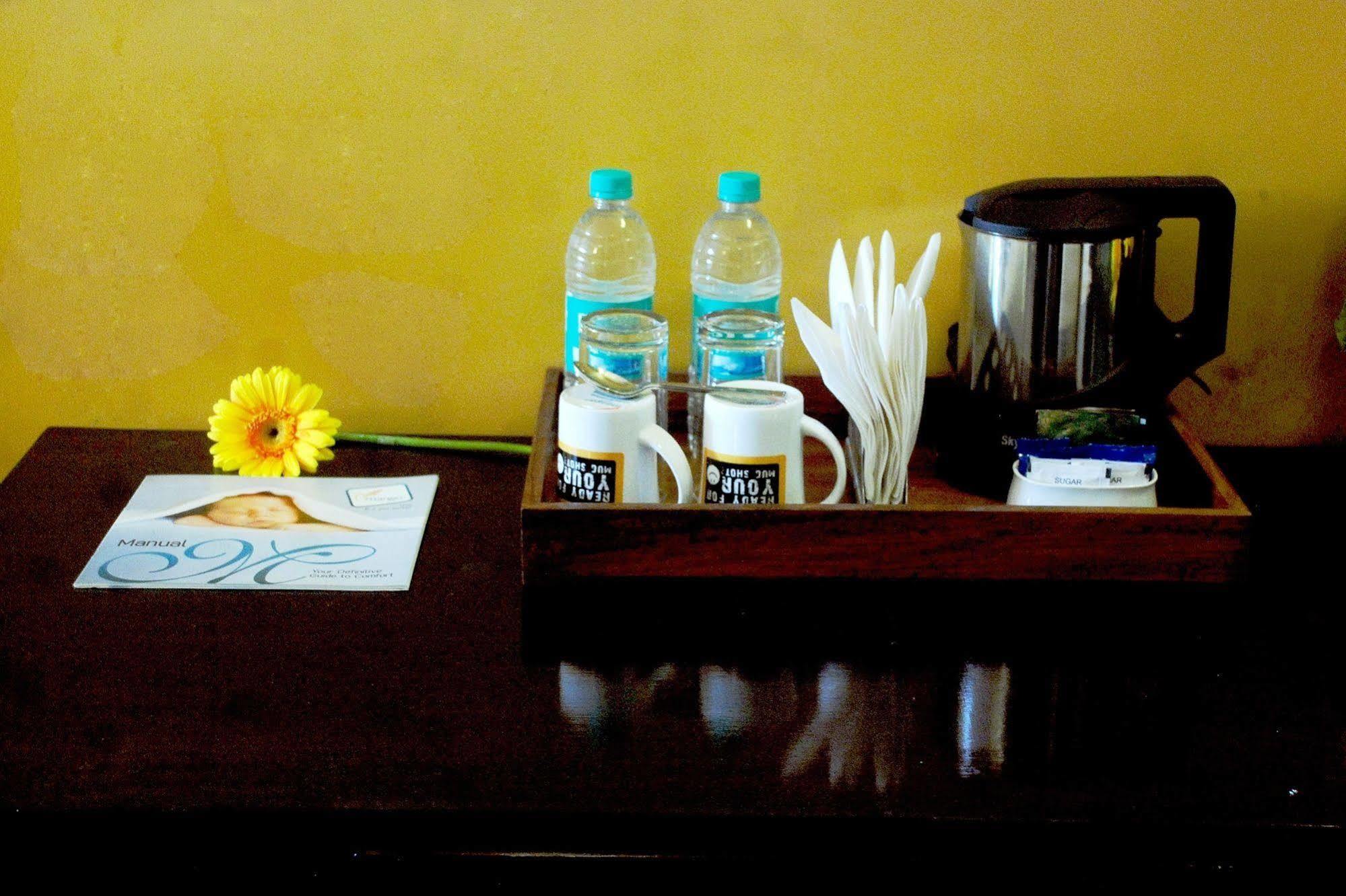 Hotel Mango Hotels, Nagpur