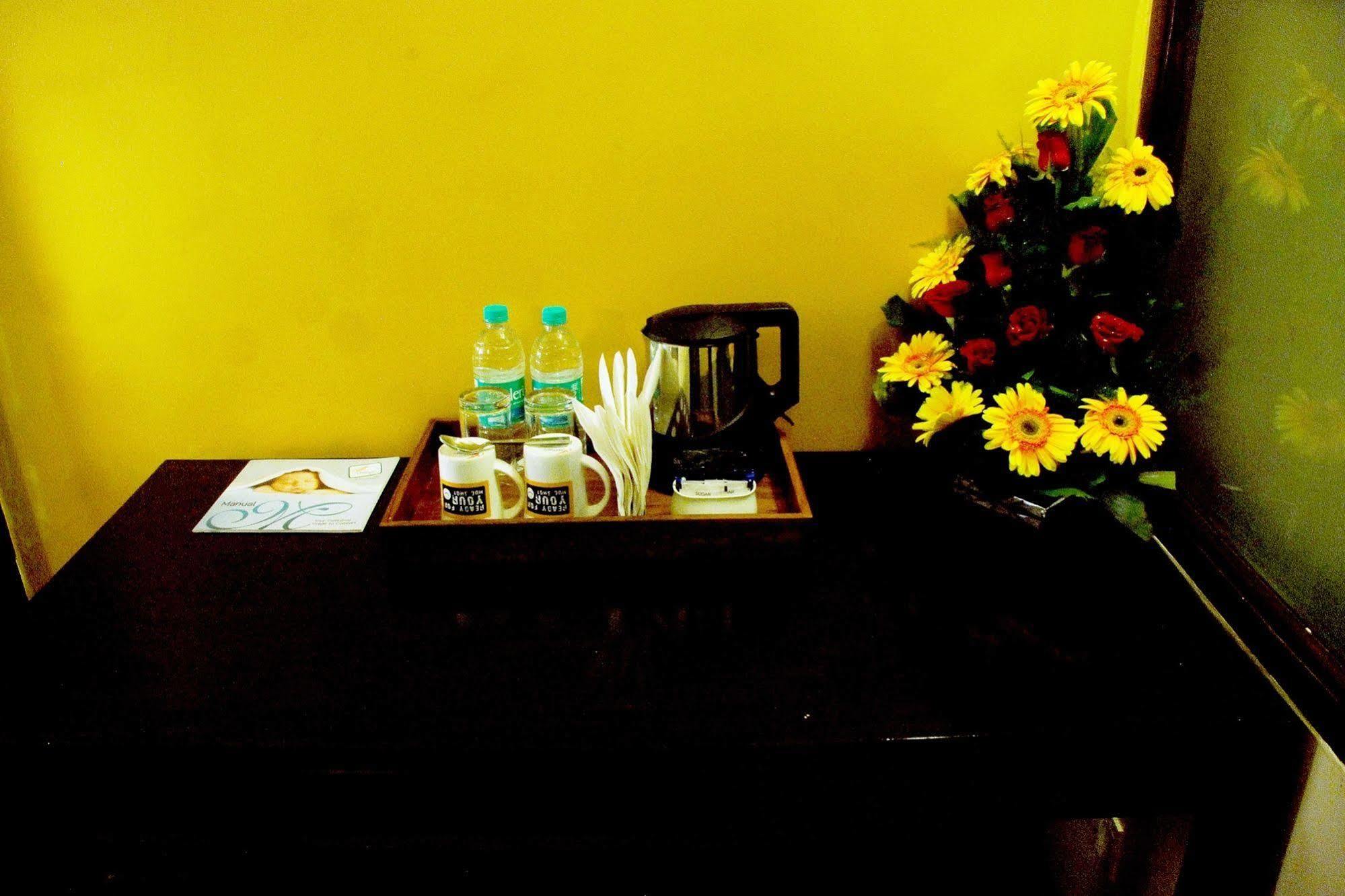 Hotel Mango Hotels, 3*