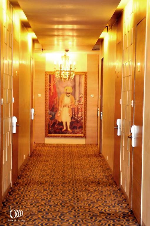 Hotel Centre Point Nagpur