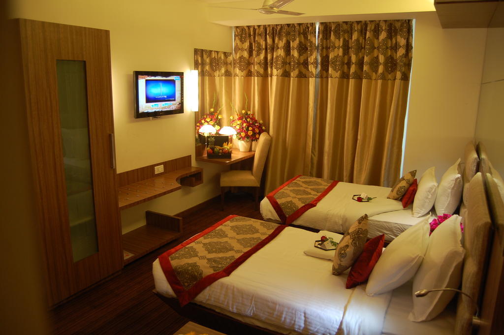 Centre Point Hotel Nagpur