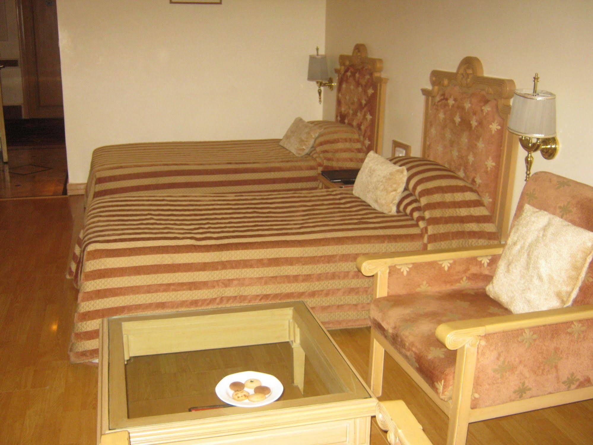 Hotel The Pride Hotel, Nagpur