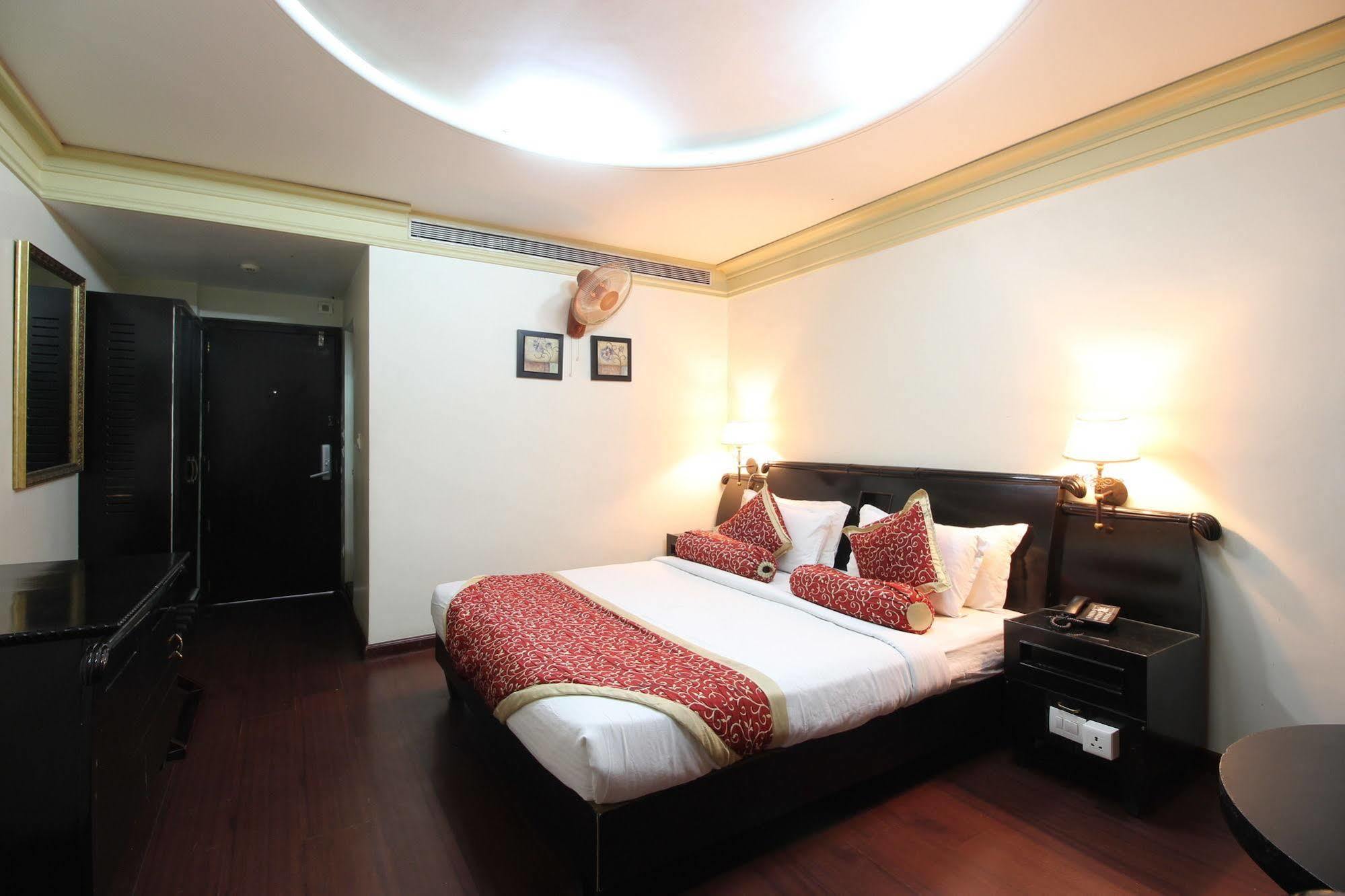Hotel The Ashok Nagpur