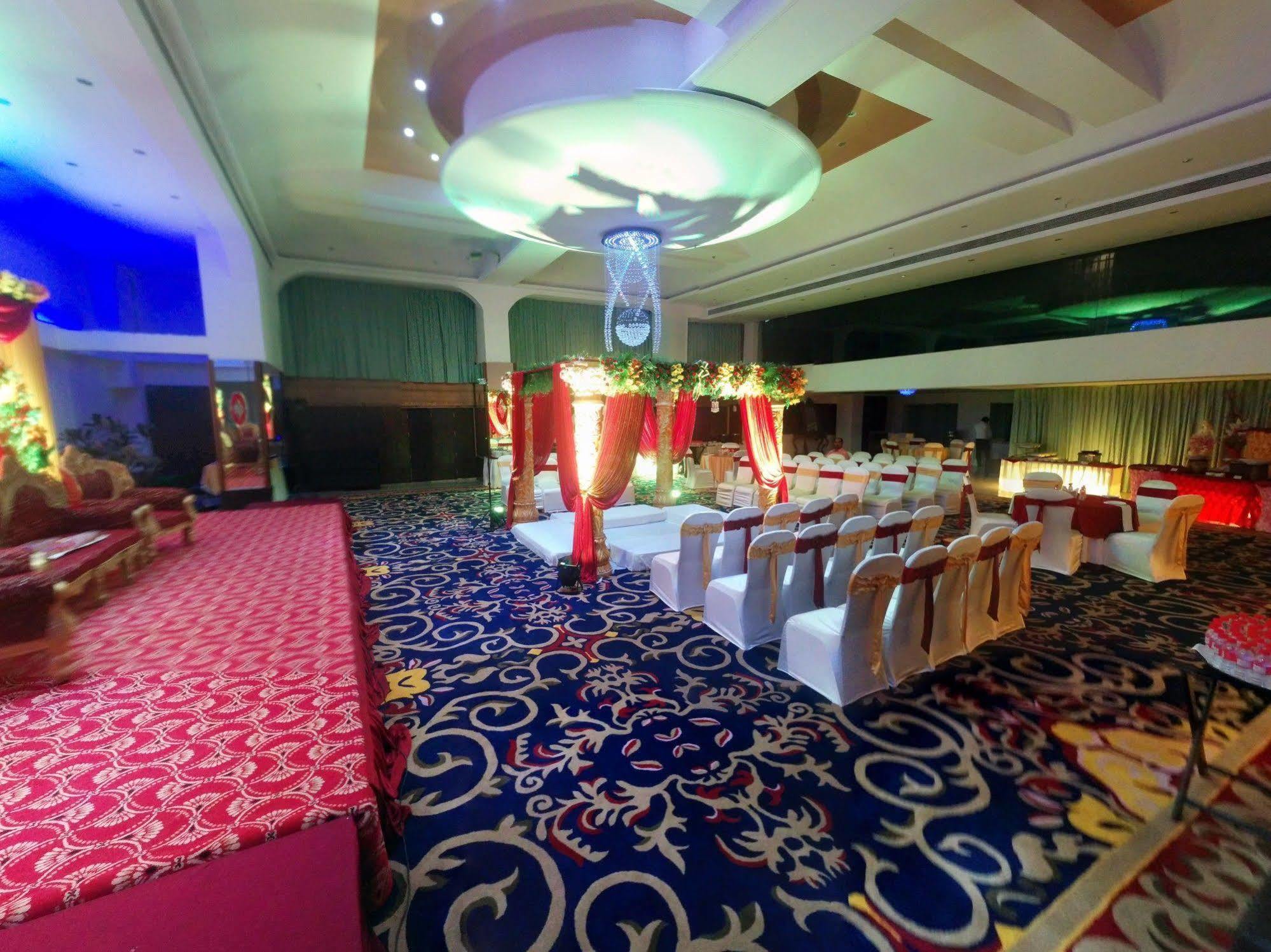 Hotel The Ashok Nagpur