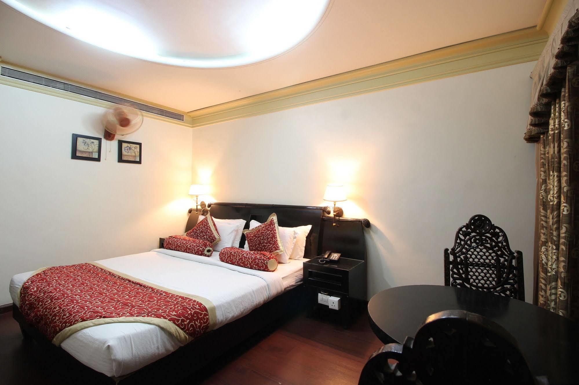 Hotel The Ashok