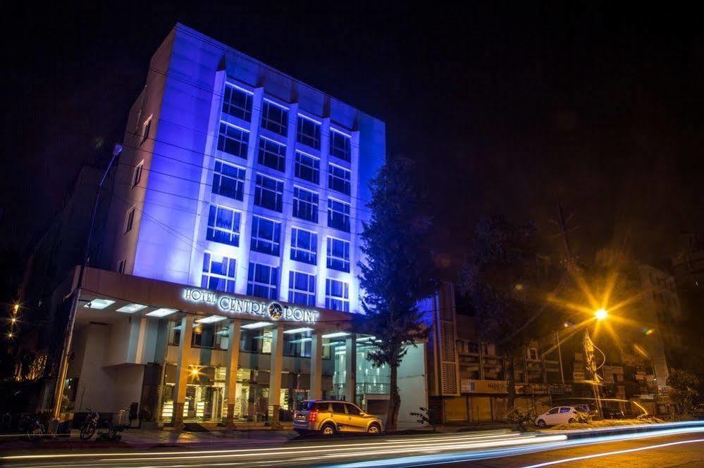 Hotel Centre Point Nagpur