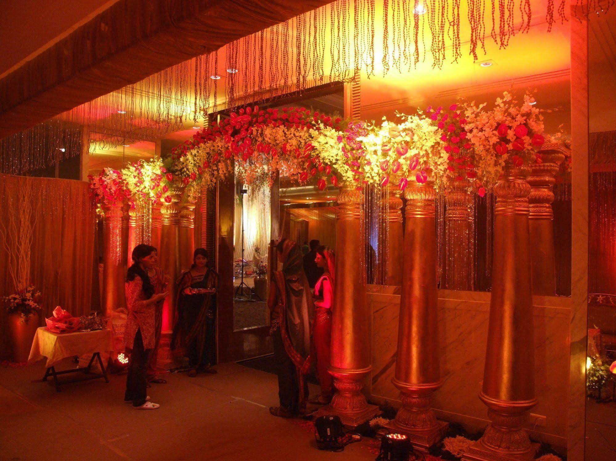 Centre Point Nagpur