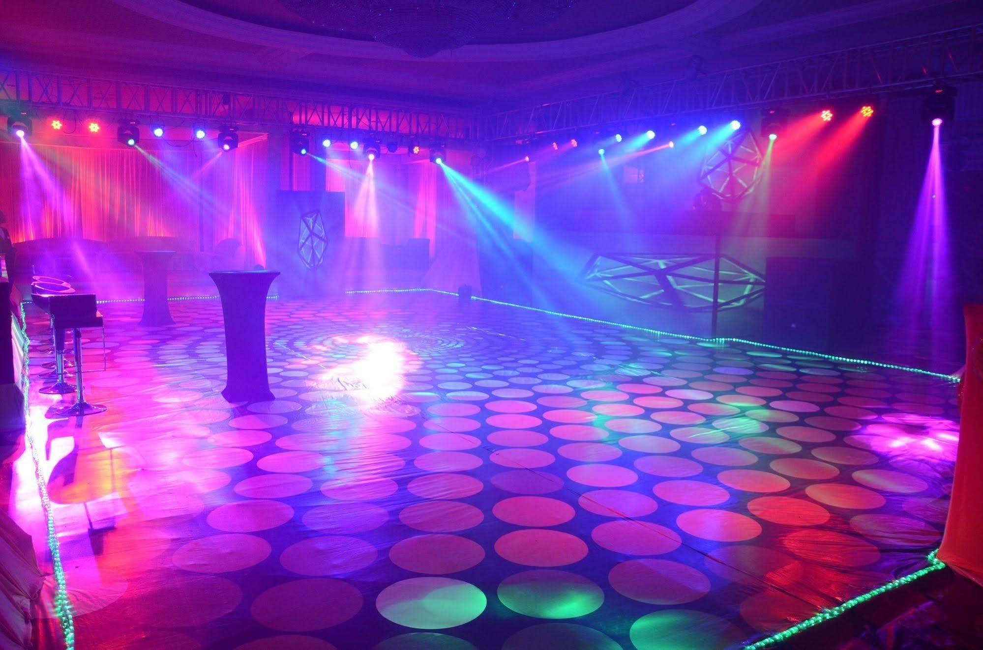 Hotel Centre Point Nagpur