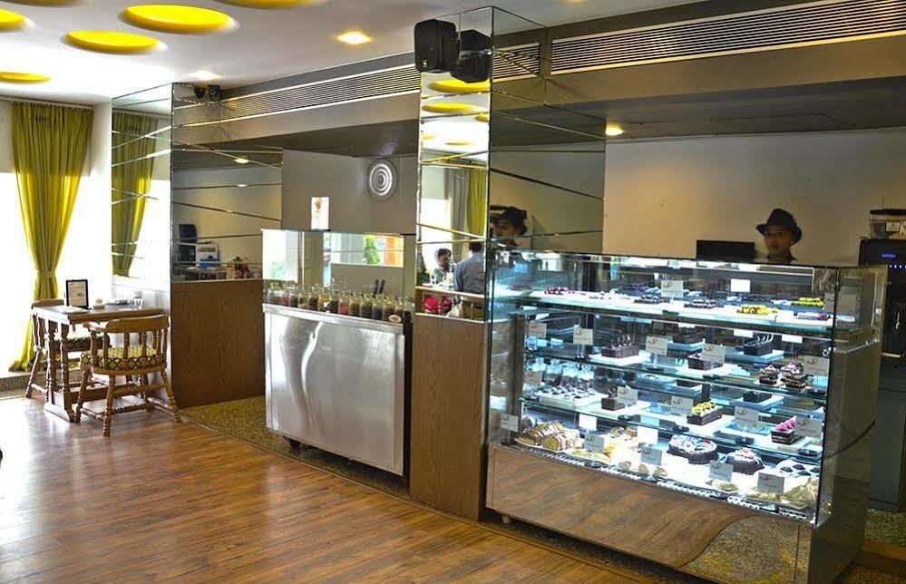 Centre Point 5* Nagpur