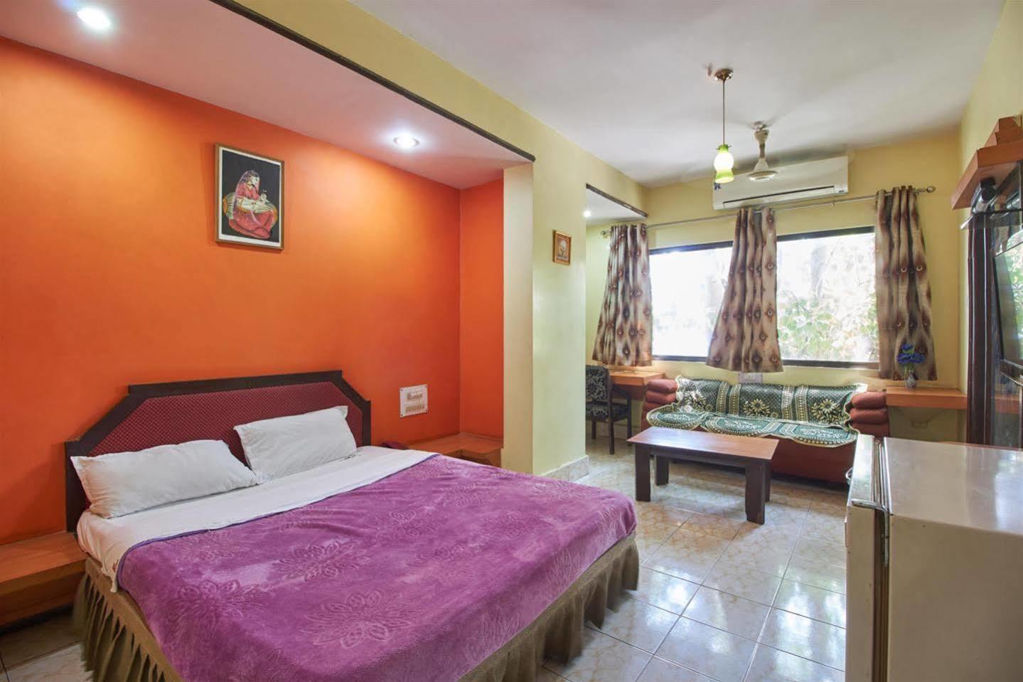 India Sun Hotel Nagpur