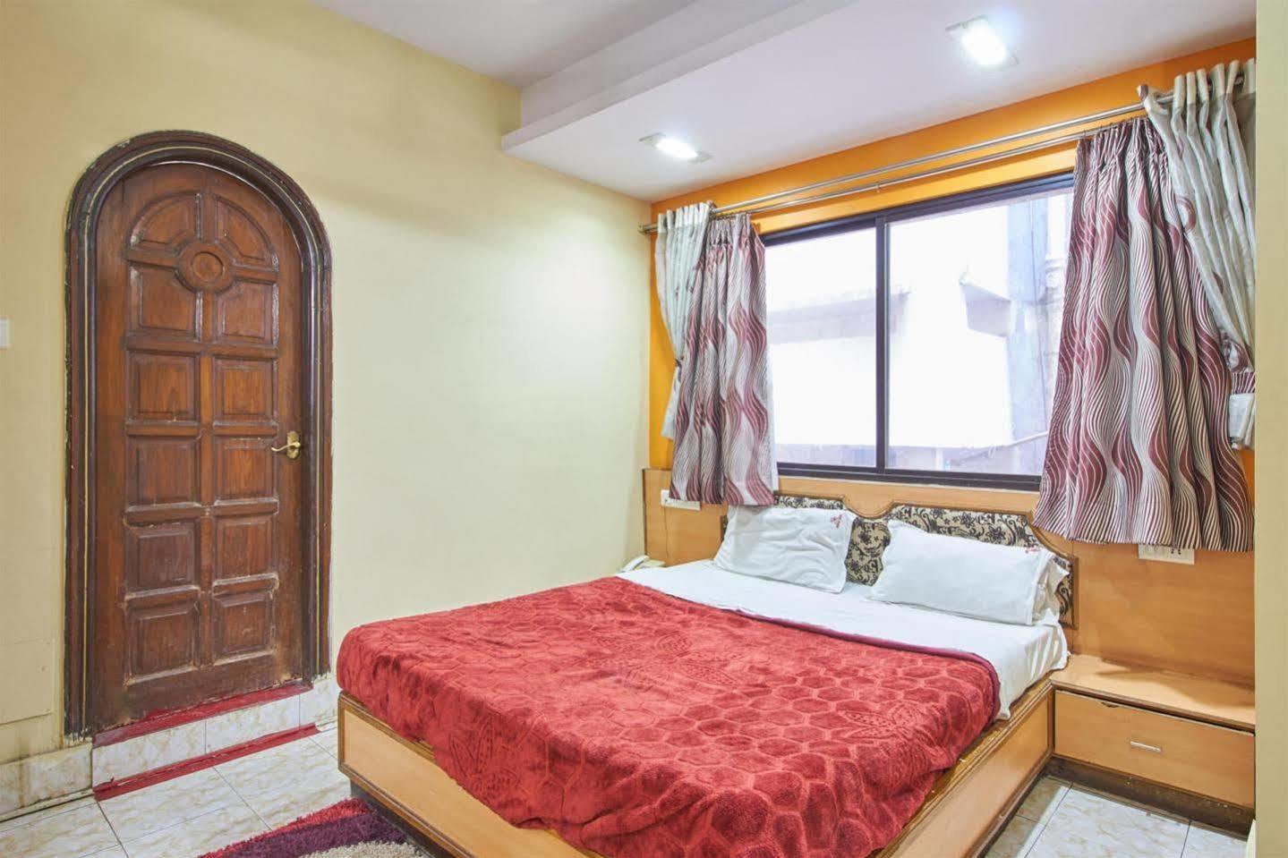 Hotel India Sun 2*