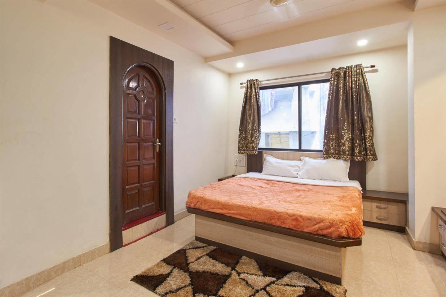 Hotel India Sun 2*