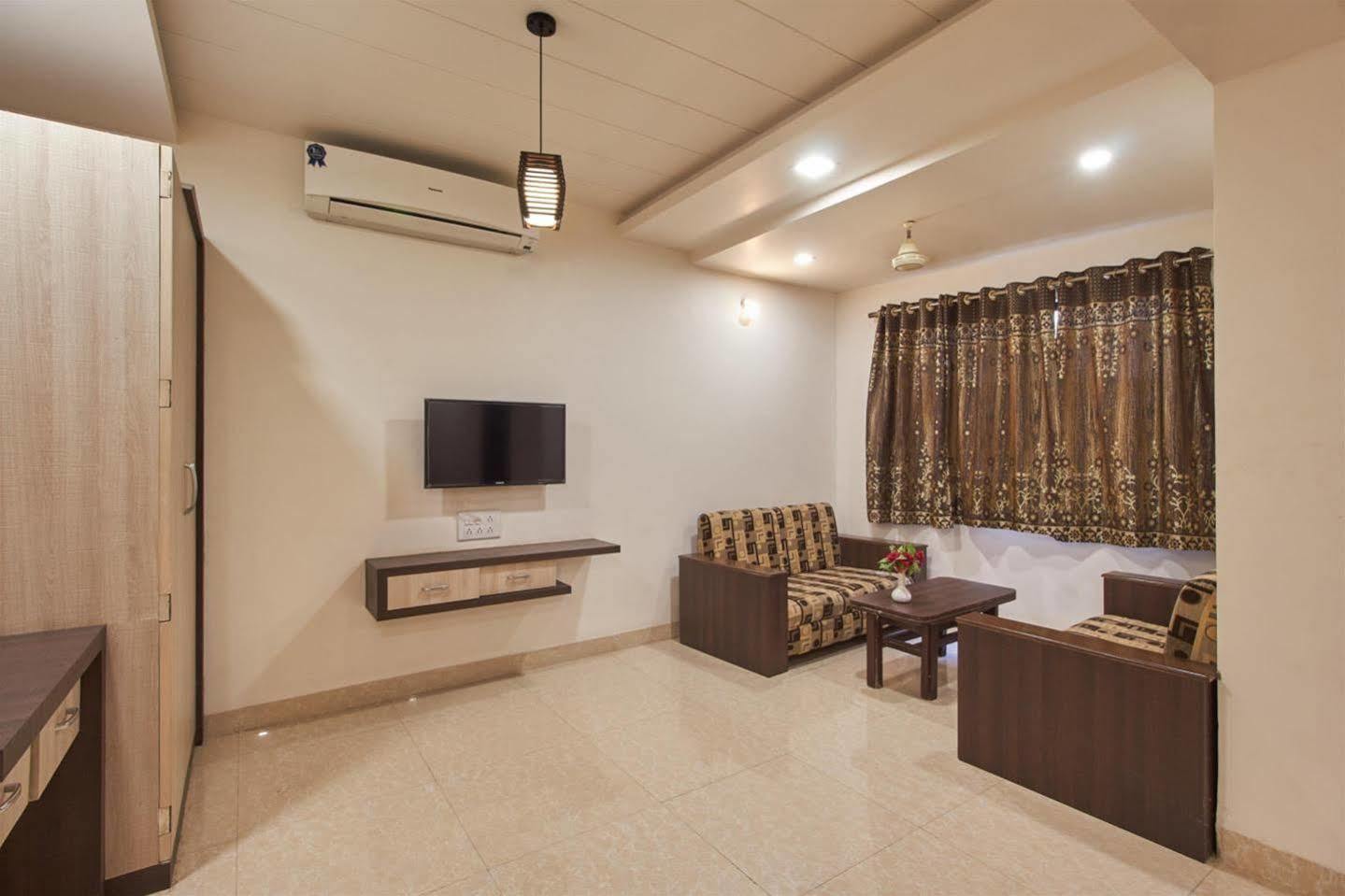Hotel India Sun 2*