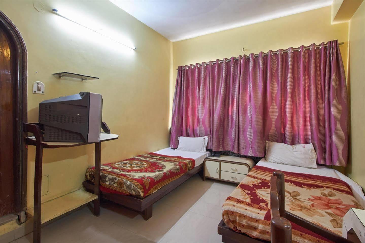 Hotel India Sun 2*