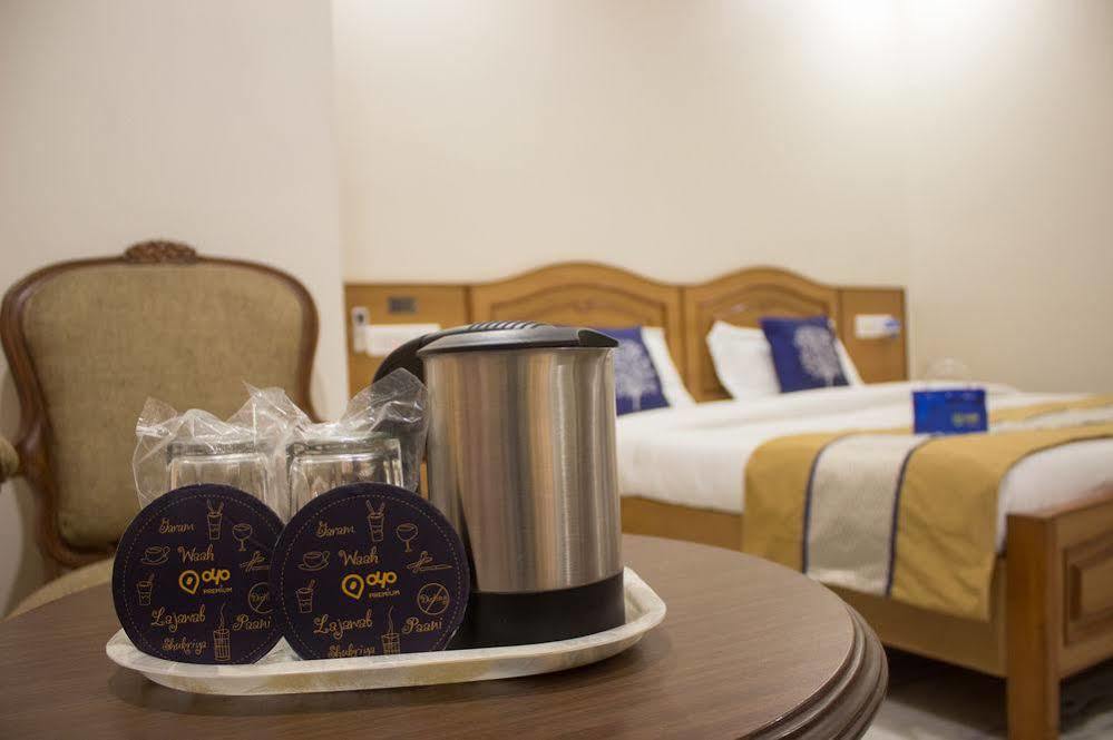 Hotel The Majestic Manor 2*