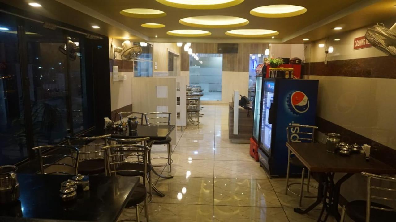 Gujrat Inn Nagpur