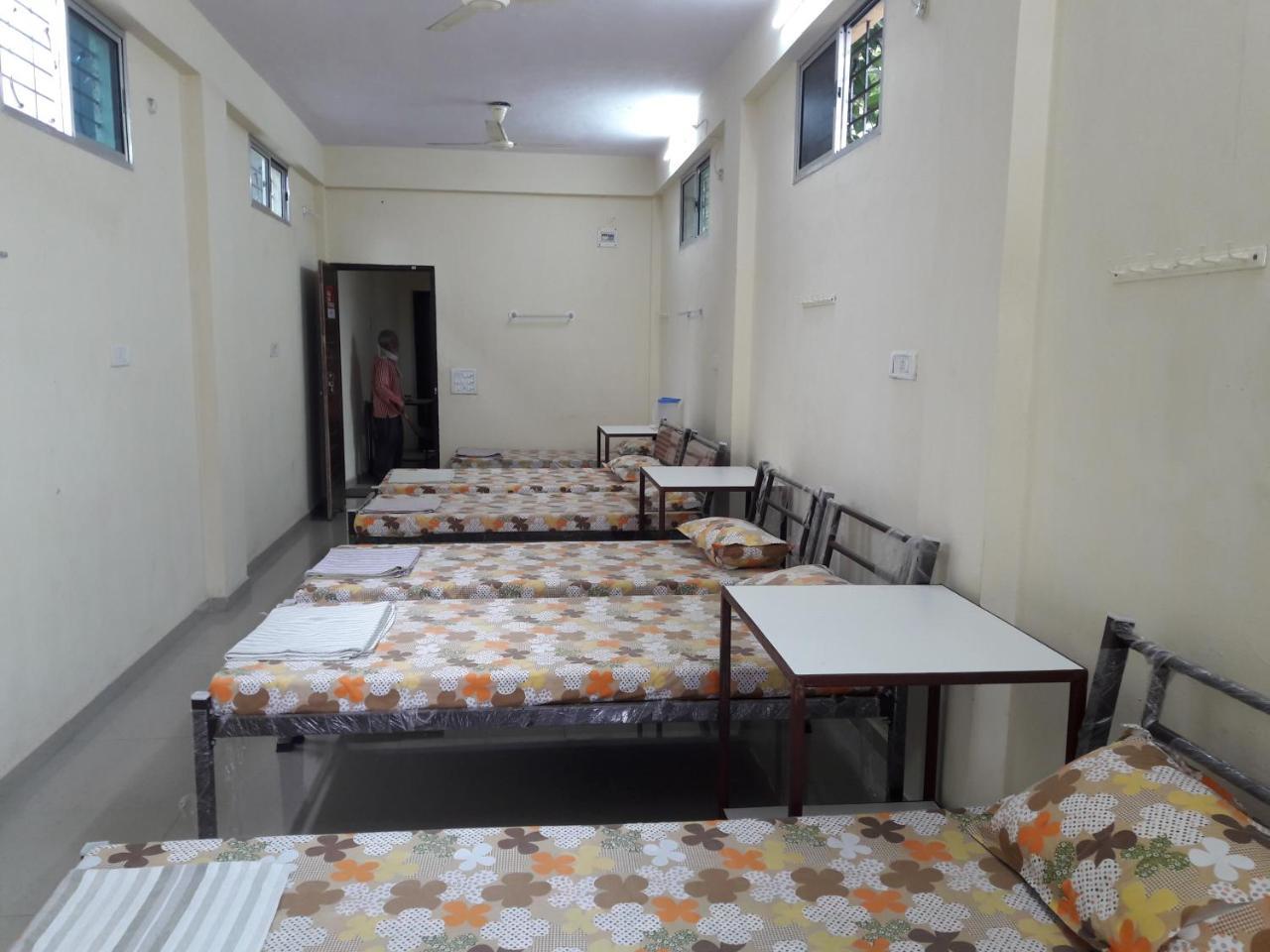 Staywell Economy hotel