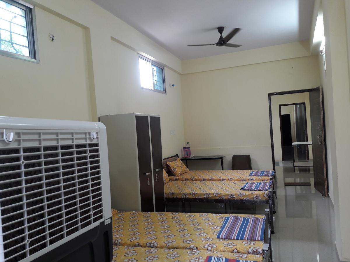 Economy hotel Staywell Nagpur
