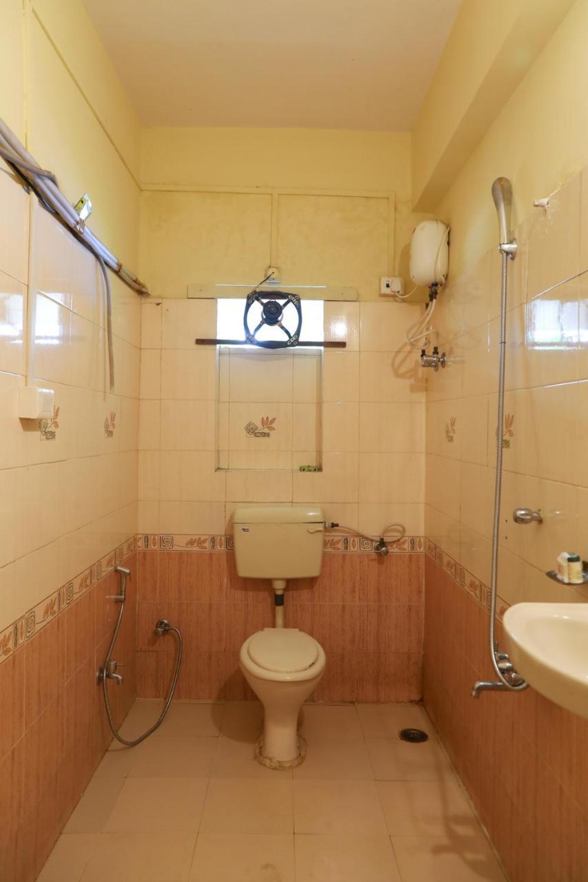 Oyo 10658 Mia 3* Nagpur