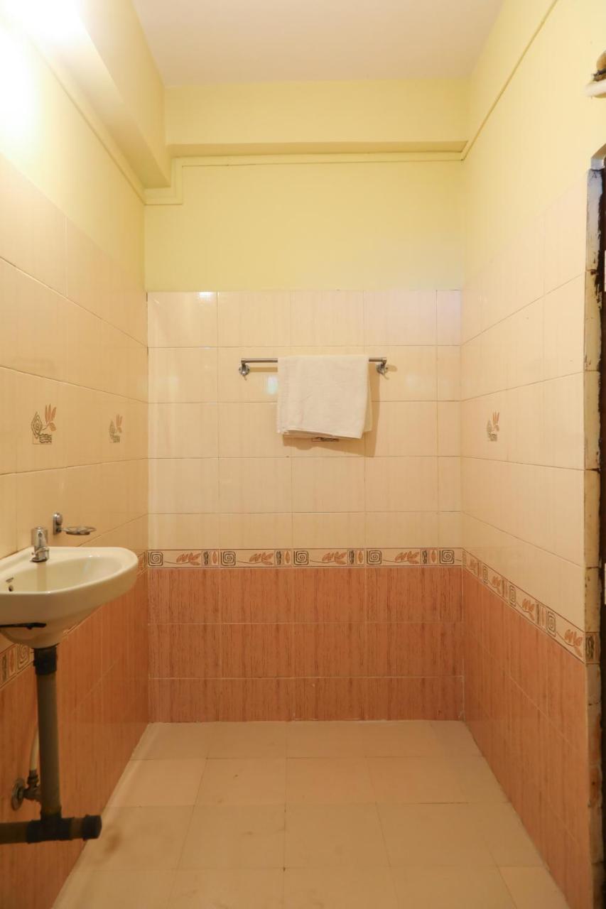 Hotel Oyo 10658 Mia 3*