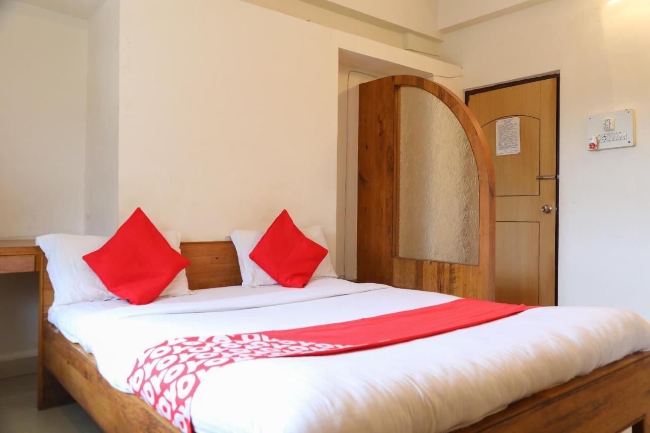 Hotel Oyo 10658 Mia Nagpur