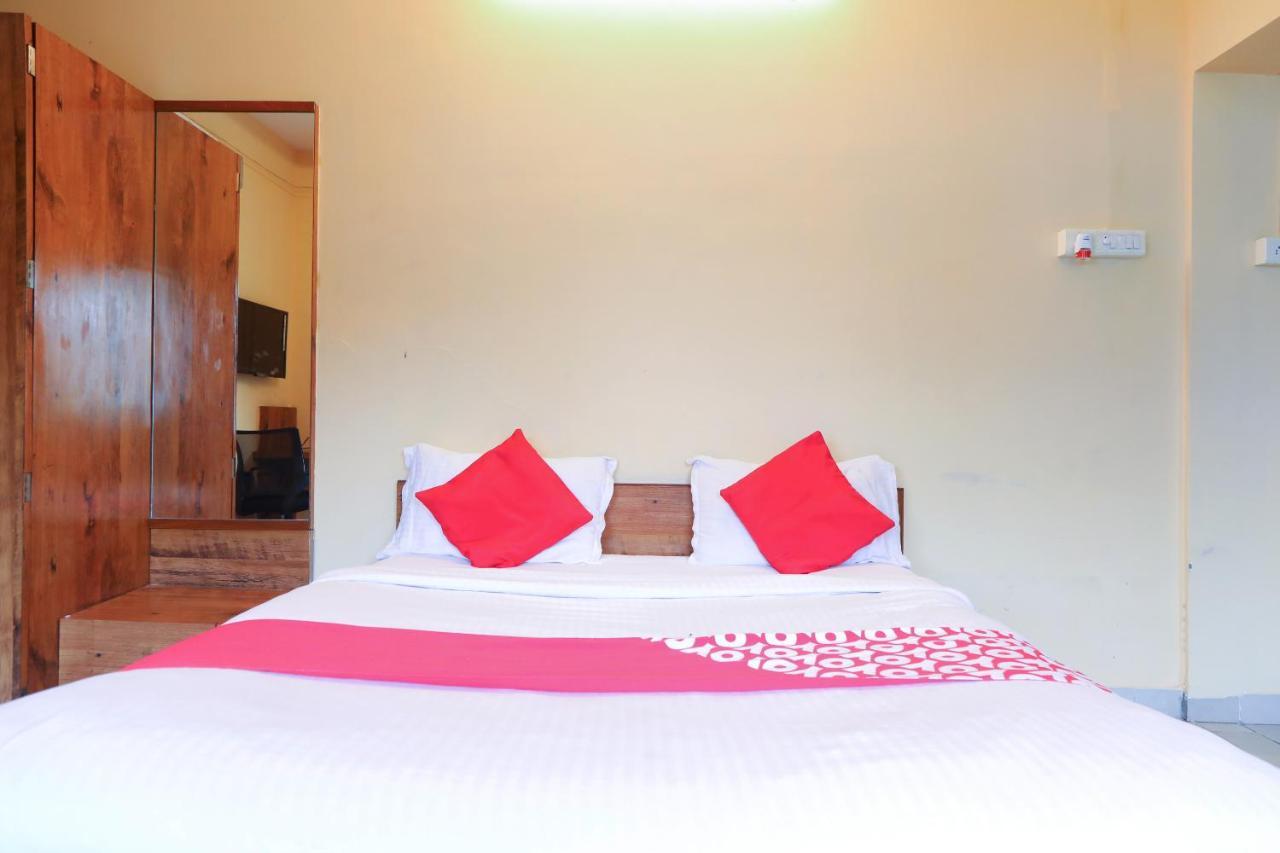 Oyo 10658 Mia Hotel