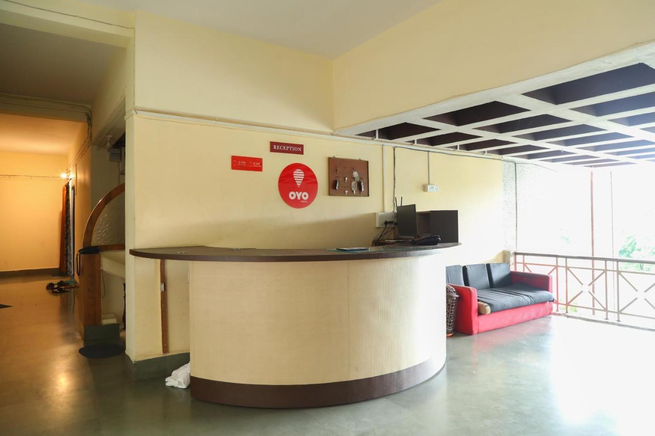 Oyo 10658 Mia 3* Nagpur